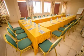 Eland Safari Hotel Nyeri - Image 4