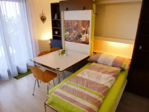 Studio Annex by Interhome - Image 4