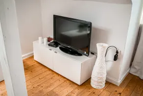 Cozy 3 room apartment 4 minutes near central station and city - Image 2
