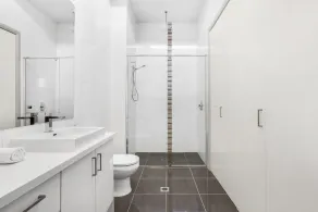 Appartement de vacances avec 2 chambres à coucher pour 4 personnes - Image 3