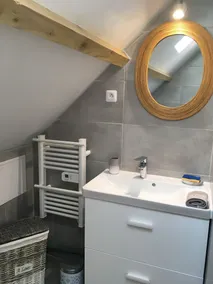 Jolie Maison à Coye la Forêt.proche Parc Astérix,aéroport CDG - Image 3