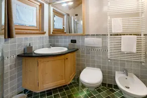 Apartamento 'Casa Francesca Lidia' con vistas a la montaña, jardín compartido y Wi-Fi - Image 3