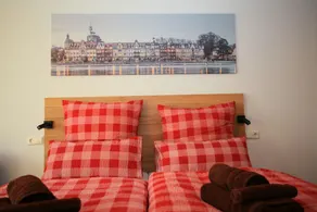Apartment mit Teil-seeblick - Image 4