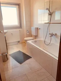 Holiday Apartment \"Felix Living 4\" with Balcony & Wi-Fi - Image 2