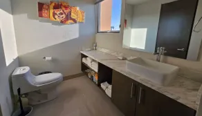 PROMOTION condo equipe avec jacuzzi et piscine - Image 3