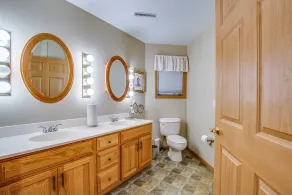 Enjoy the sunset from this east side Keuka Lakefront home! - Image 2