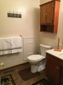 Charming 3 Bedroom Cabin near Hungry Mother State Park and Back of the Dragon - Image 5