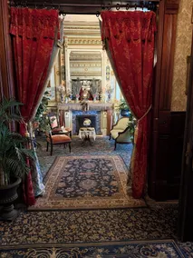 The Stegmaier Mansion Guest House - Image 2