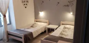 Le Cocooning - Domaine de la Couze gîte au paradis - Image 2