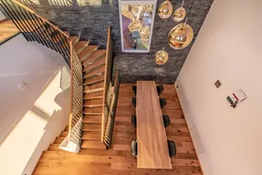 Moderne Villa mit Whirlpool und Heimkino - Image 4