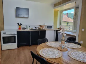 Mountain apartment - Image 5