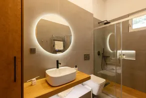 Lilys Apartments Old Town Rethymno - Image 3