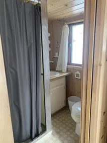Lake Vermilion 1 br Cottage + Bunkhouse - Image 3