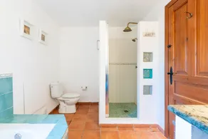 Holiday Home \"Finca Las Nuevas Casa Carmen\" with Mountain View, Pool, Wi-Fi, Terrace & Garden - Image 4