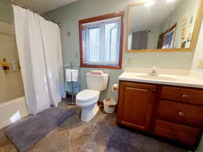 Nature Lover's Retreat: 10 wooded acres along a babbling creek - Image 2