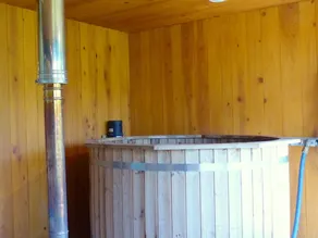 Renovated eco-lodge with wifi near Vichy - Image 2
