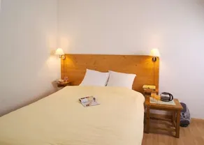Sybelles Ski Area | Sleeps 4 | Slope-side Comfort - Image 4