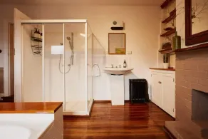 Historic Home close to CBD 3Brm with views - Image 3