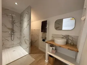 Gîte cozy avec jardin et spa, Chazemais - Image 3