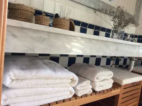 Splendida villa con piscina riscaldata in prima linea !!! - Image 3