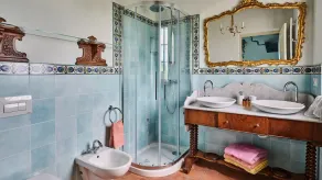 Villa Ribosto, Molazzana, Lucca and Viareggio - Image 3