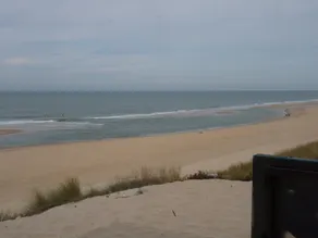 A house with private, heated pool in Carcans Plage 50 m away from the beach - Image 4