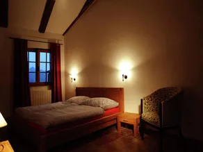 Mansion in Langhe Hills with Pool - Image 5