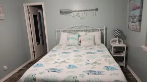 LP1A est un grand condo côtier au cœur de Port Aransas - Image 4