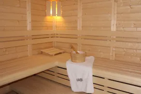 Grande loft aperto con fantastica terrazza sul tetto - Image 2