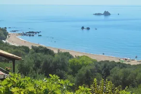 Holiday house on Pelekas beach \"Papadatos\" - Image 4