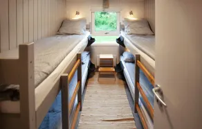 Lækkert hjem i Bindslev med sauna - Image 5