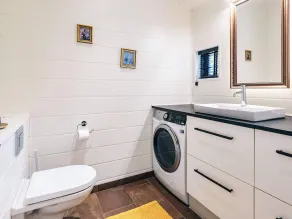 7 person holiday home in Ålbæk-By Traum - Image 3