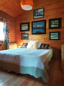 Chalet Marina, oasi rilassante per coppie e famiglie - Image 3