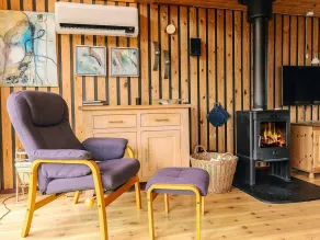 4 Star Holiday Home in Hadsund - Image 3