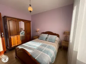 Charming Renovated 70s House with Large Private Garden, WiFi, and Terrace Near Les Sables-d'Olonne - Image 3