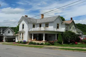 Apartment on the Park - Image 4
