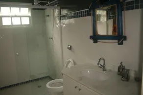 Single-story house in the Condominium. Costa do Sol - Bertioga, 300 meters from the beach, with swimming pool. - Image 2
