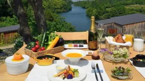 Tobe Auberge Resort - Image 1