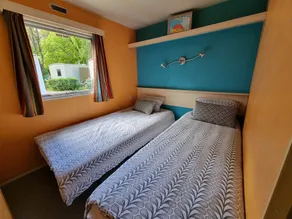 Renoveret mobilhome - 4 personer - Image 4