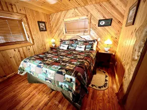 The Fish and Ski Lodge - Image 5