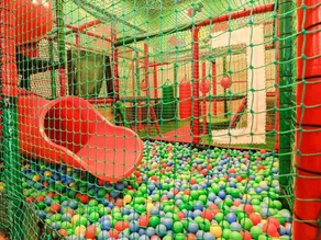 4 person feriepark hus i Blåvand - Image 5