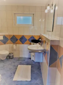 Top Ferienwohnung in Gehobener Ausstattung Weinheim/birkenau - Image 4