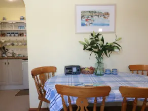 The Studio & Terrace, vackra Tamar Valley, Nr Moors & Coast - Image 2