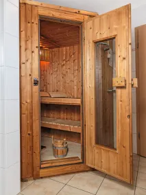 Holiday home Harmonie - Cozy, completely fenced holiday home in Kaltenhof. - Image 2