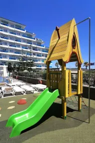 Acuazul Hotel - Image 3