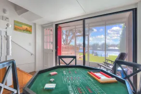 River house with 2 boat docks - Image 3