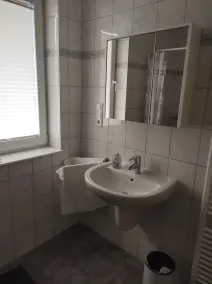 Ferienwohnung/app. für 4 Gäste mit 60m² in Saerbeck - Image 5