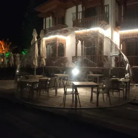 Gokturk Otel - Image 4