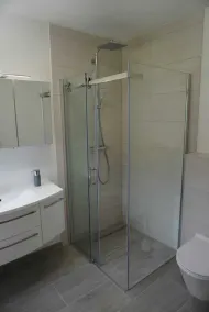 Ap. Deluxe with whirlpool and Finnish barrel sauna - Image 2