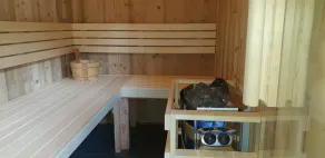 Ferme Beaucerf Ventron spa and sauna - Image 4